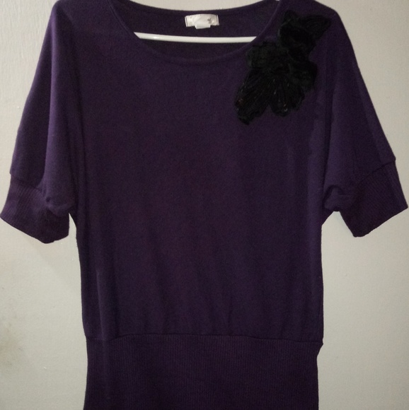 Blusa mujer - Picture 1 of 8